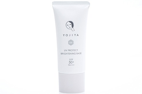 UVケア｜よーじや24年春UVケア、“高UVカット力＆肌にやさしい塗り心地”の日やけ止め化粧下地