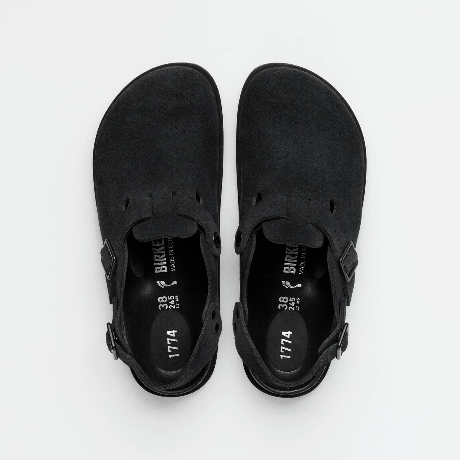 ビルケンシュトック(BIRKENSTOCK) アリゾナ｜写真6