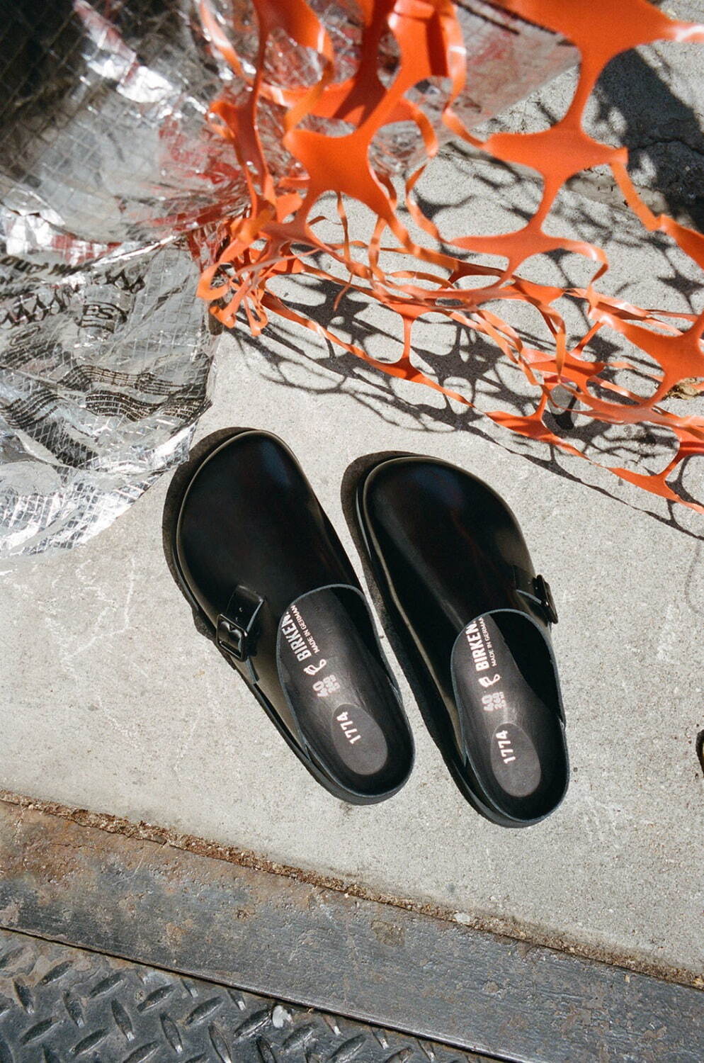 ビルケンシュトック(BIRKENSTOCK) アリゾナ｜写真32