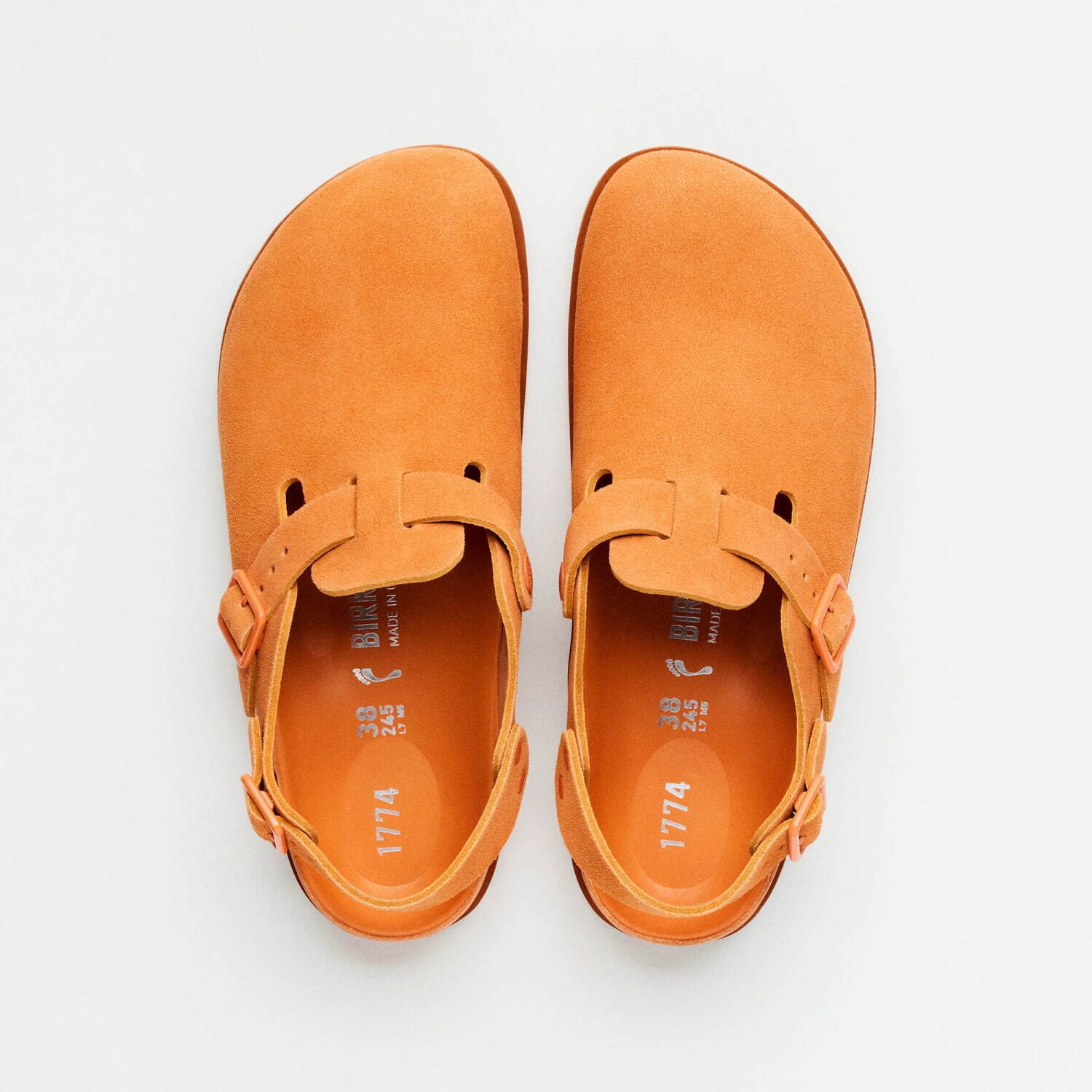 ビルケンシュトック(BIRKENSTOCK) アリゾナ｜写真28
