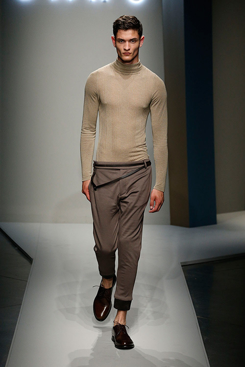 ダックス(DAKS) 2015年春夏メンズコレクション  - 写真13