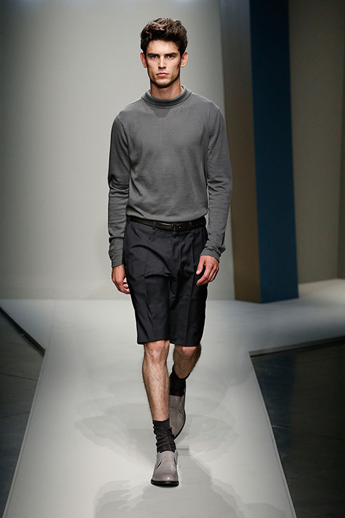 ダックス(DAKS) 2015年春夏メンズコレクション  - 写真19