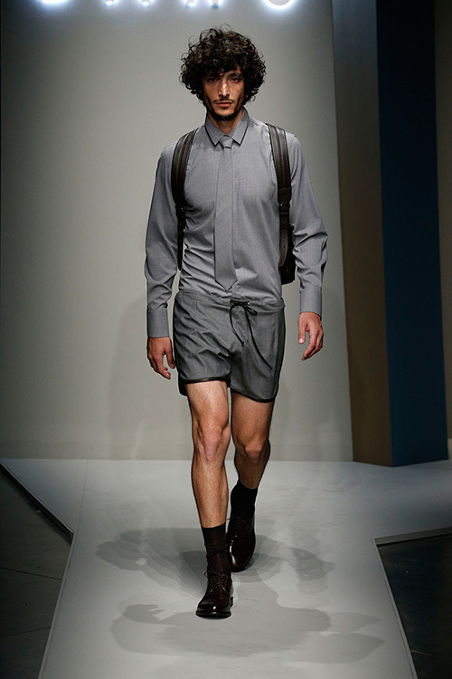 ダックス(DAKS) 2015年春夏メンズコレクション  - 写真25
