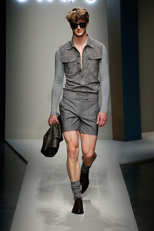 ダックス(DAKS) 2015年春夏メンズコレクション  - 写真33