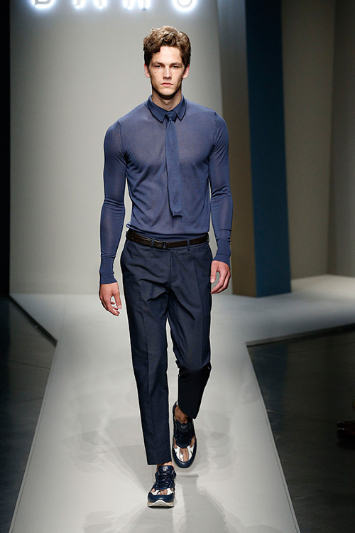 ダックス(DAKS) 2015年春夏メンズコレクション  - 写真36