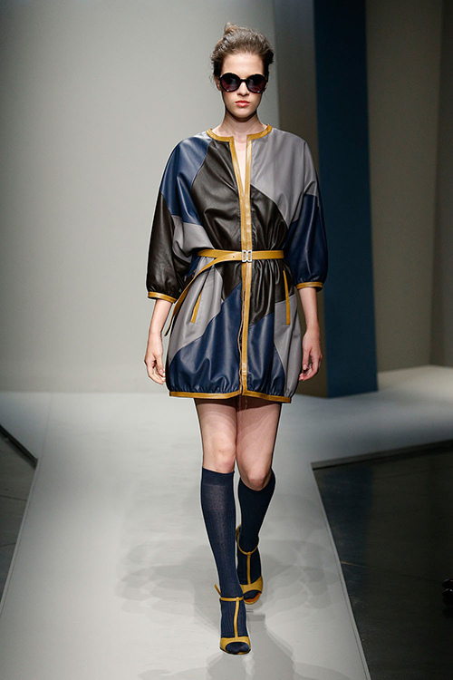 ダックス(DAKS) 2015年春夏メンズコレクション  - 写真37