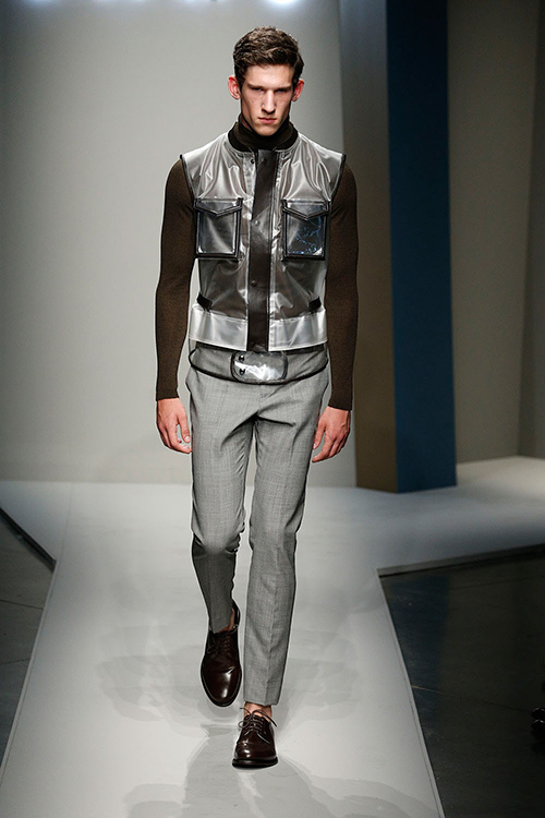 ダックス(DAKS) 2015年春夏メンズコレクション  - 写真44