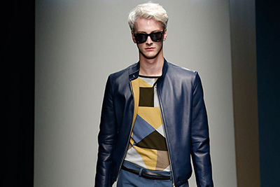 ダックス(DAKS) 2015年春夏 メンズ