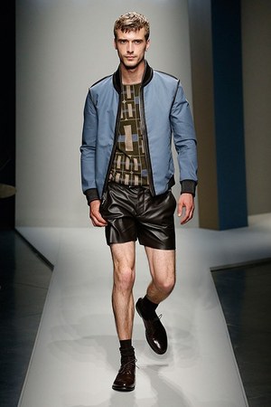 ダックス(DAKS) 2015年春夏メンズコレクション  - 写真3