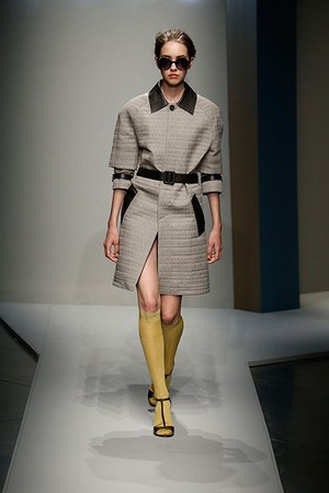 ダックス(DAKS) 2015年春夏メンズコレクション  - 写真8