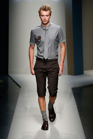 ダックス(DAKS) 2015年春夏メンズコレクション  - 写真21