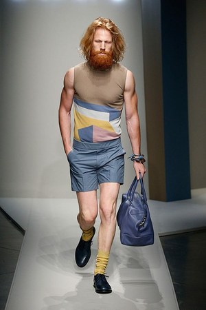 ダックス(DAKS) 2015年春夏メンズコレクション  - 写真22