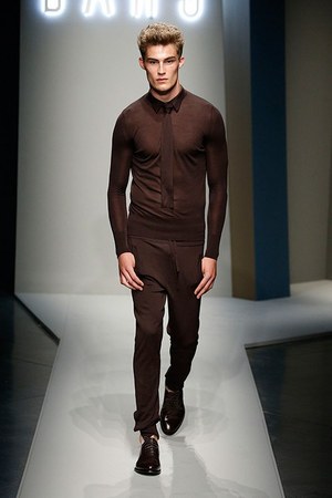 ダックス(DAKS) 2015年春夏メンズコレクション  - 写真28