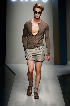 ダックス(DAKS) 2015年春夏メンズコレクション  - 写真30