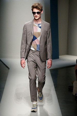 ダックス(DAKS) 2015年春夏メンズコレクション  - 写真35