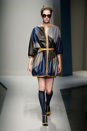 ダックス(DAKS) 2015年春夏メンズコレクション  - 写真37