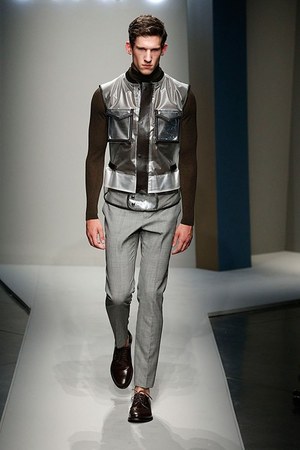 ダックス(DAKS) 2015年春夏メンズコレクション  - 写真44