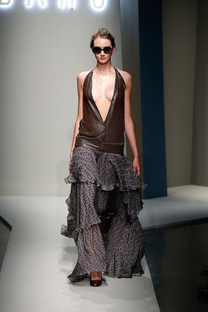 ダックス(DAKS) 2015年春夏メンズコレクション  - 写真48