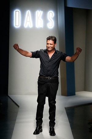 ダックス(DAKS) 2015年春夏メンズコレクション  - 写真50