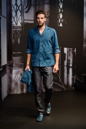 トッズ(TOD'S) 2015年春夏メンズコレクション  - 写真24