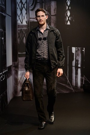 トッズ(TOD'S) 2015年春夏メンズコレクション  - 写真26