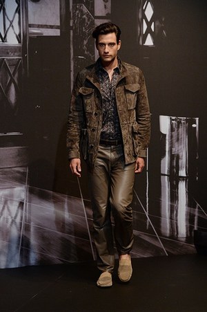 トッズ(TOD'S) 2015年春夏メンズコレクション  - 写真28