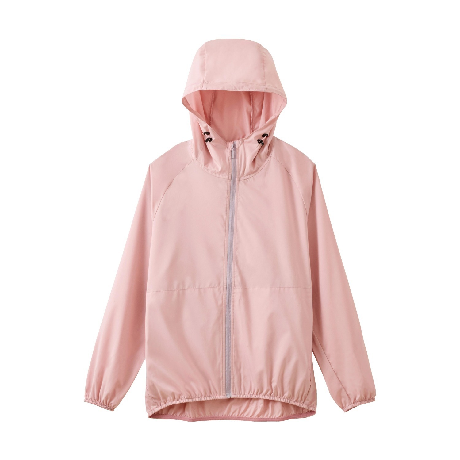＜#ワークマン女子＞
デイズ シェルジャケット 980円