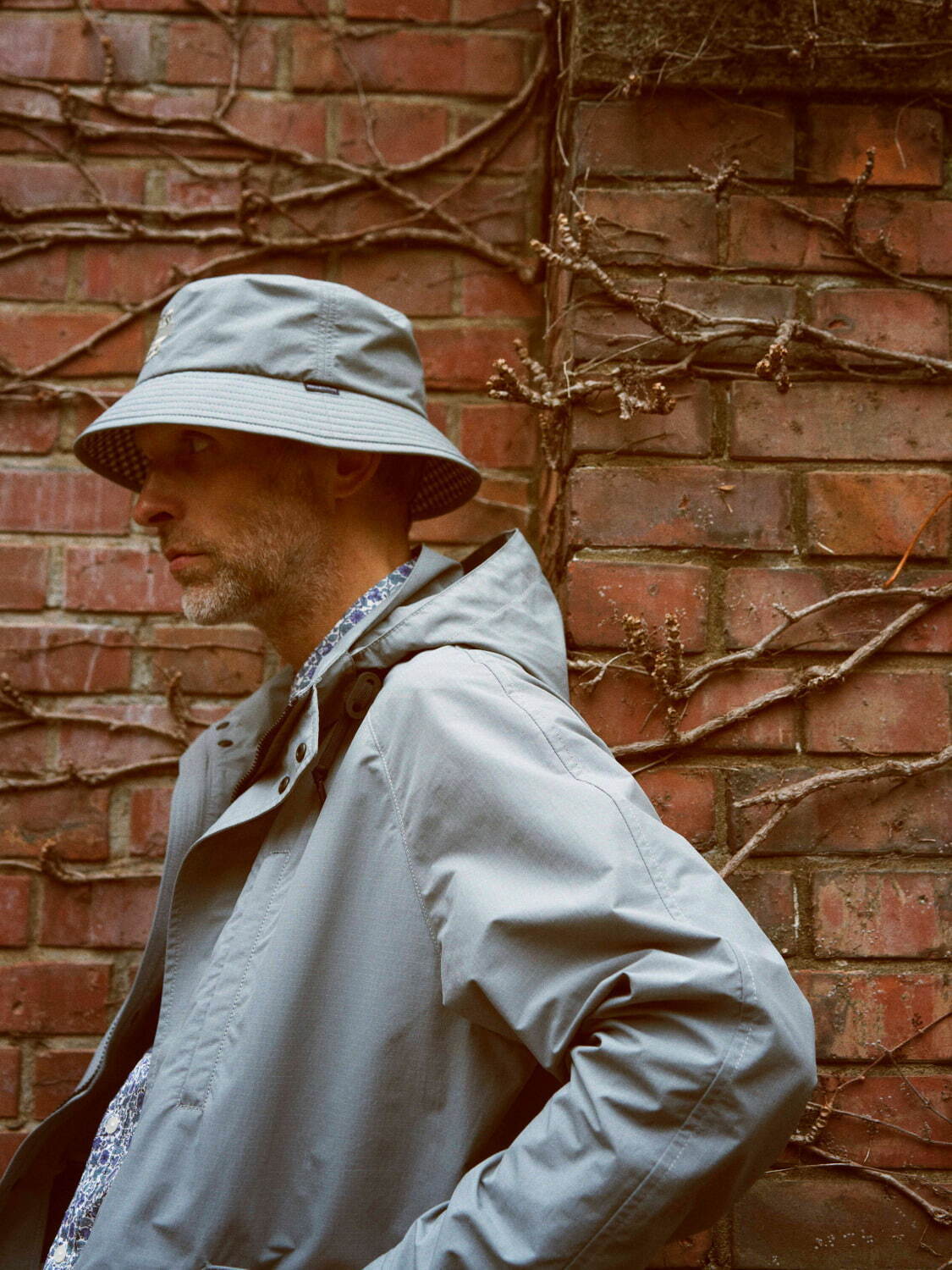 アクアスキュータム(Aquascutum) 2024年春夏メンズコレクション  - 写真10