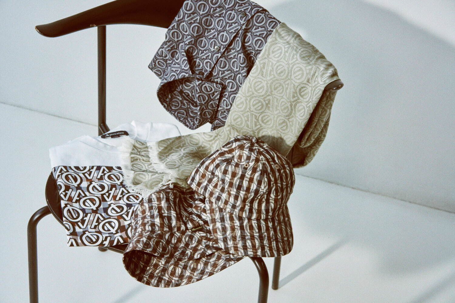 アクアスキュータム(Aquascutum) 2024年春夏メンズコレクション  - 写真24