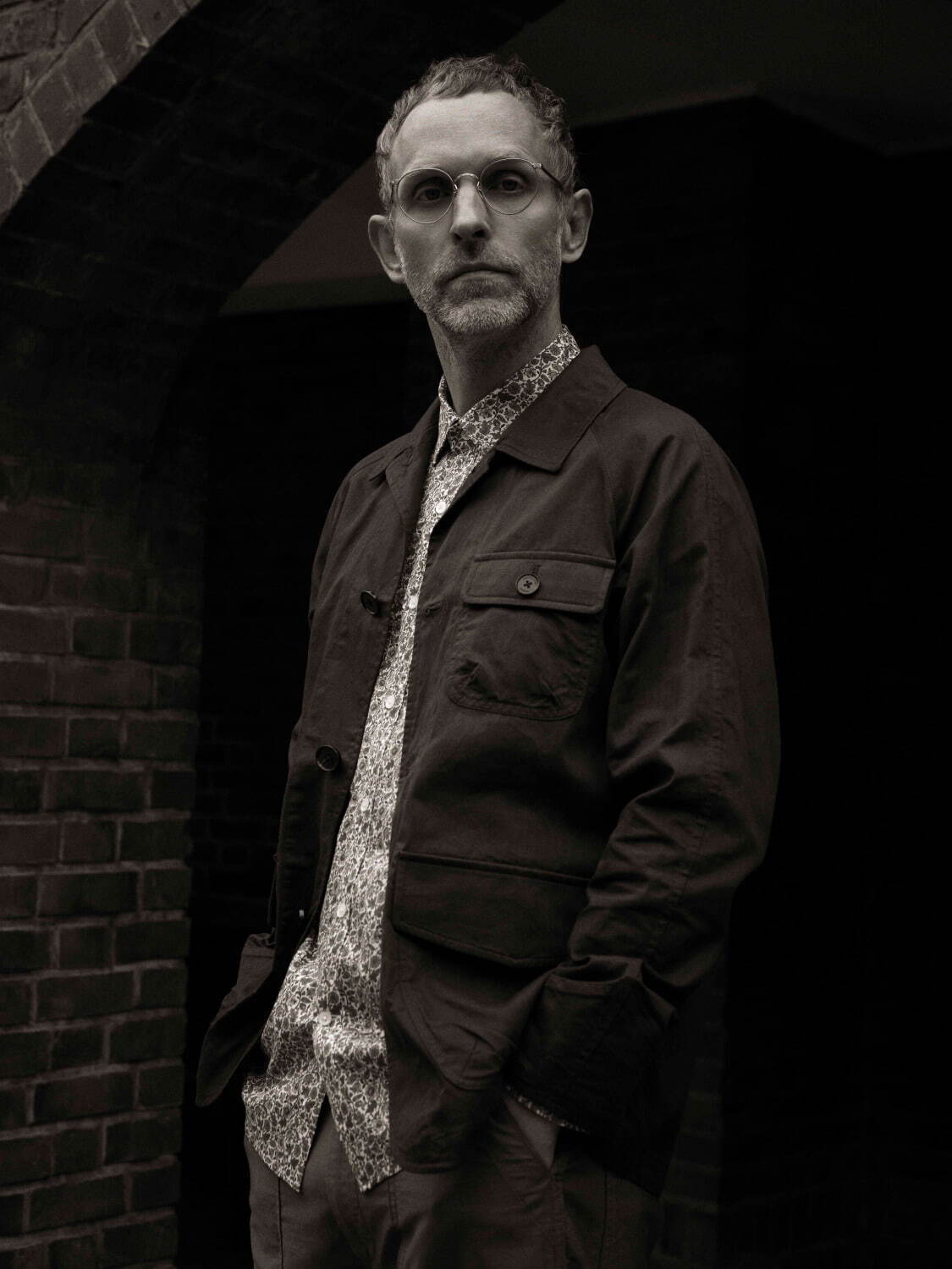 アクアスキュータム(Aquascutum) 2024年春夏メンズコレクション  - 写真8