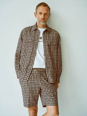 アクアスキュータム(Aquascutum) 2024年春夏メンズコレクション  - 写真19