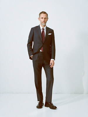 アクアスキュータム(Aquascutum) 2024年春夏メンズコレクション  - 写真20