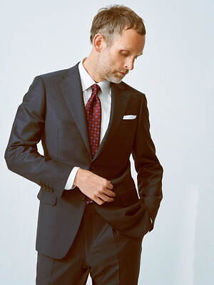 アクアスキュータム(Aquascutum) 2024年春夏メンズコレクション  - 写真21