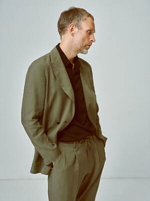 アクアスキュータム(Aquascutum) 2024年春夏メンズコレクション  - 写真27