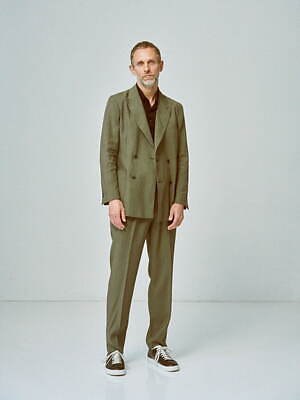 アクアスキュータム(Aquascutum) 2024年春夏メンズコレクション  - 写真28