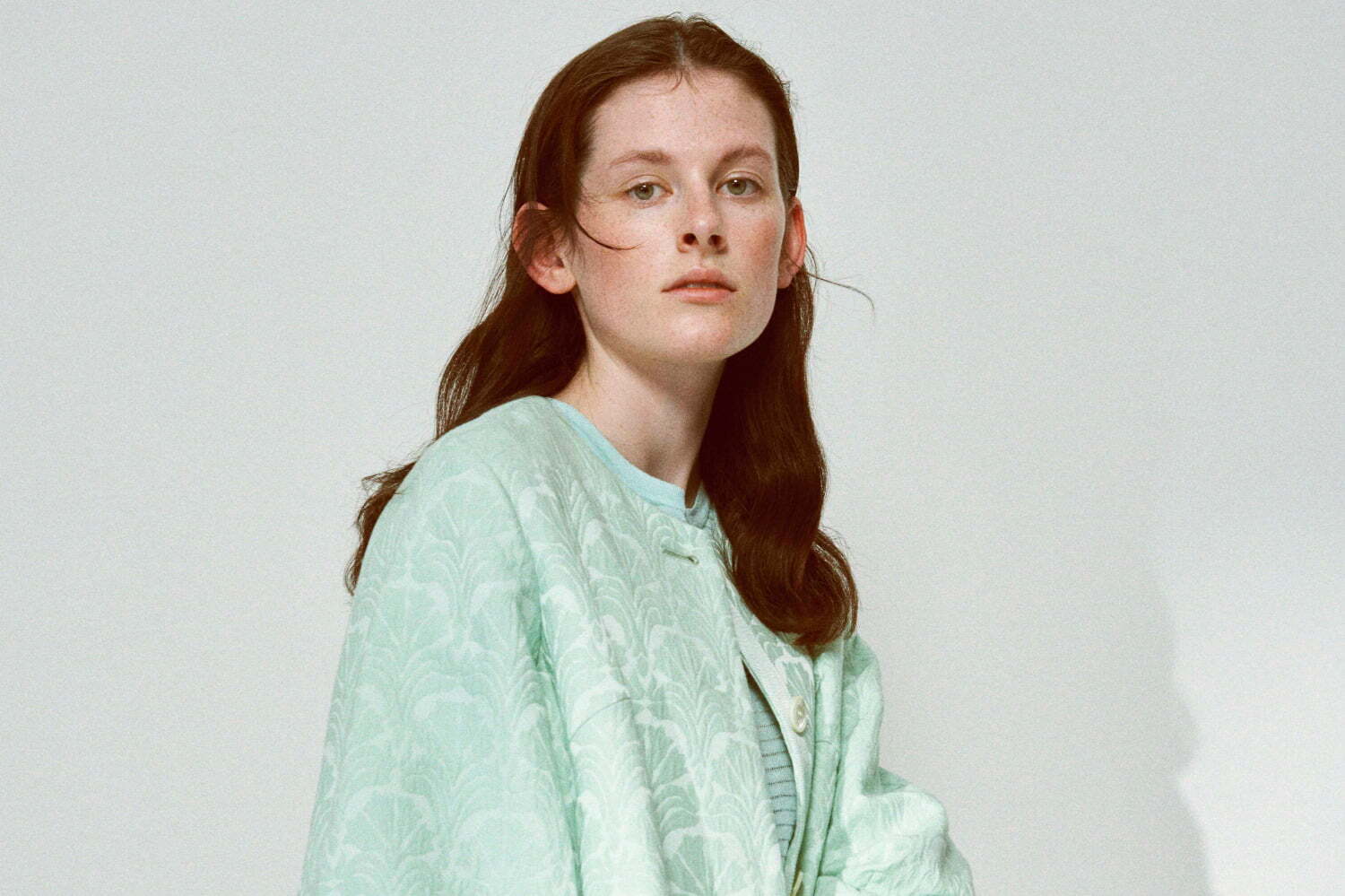 Aquascutum 2024SS Collection