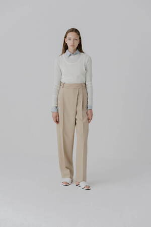 アンデコレイテッド(UNDECORATED) 2024年春夏ウィメンズ&メンズコレクション  - 写真13