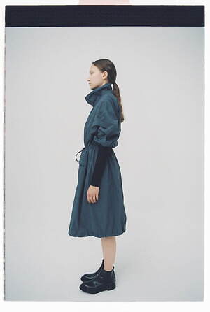 アンデコレイテッド(UNDECORATED) 2024年春夏ウィメンズ&メンズコレクション  - 写真18