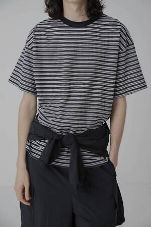 アンデコレイテッド(UNDECORATED) 2024年春夏ウィメンズ&メンズコレクション  - 写真20