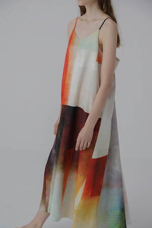 アンデコレイテッド(UNDECORATED) 2024年春夏ウィメンズ&メンズコレクション  - 写真22