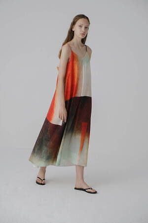 アンデコレイテッド(UNDECORATED) 2024年春夏ウィメンズ&メンズコレクション  - 写真23