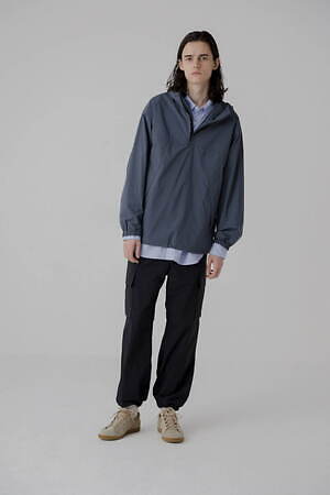 アンデコレイテッド(UNDECORATED) 2024年春夏ウィメンズ&メンズコレクション  - 写真24