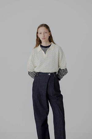 アンデコレイテッド(UNDECORATED) 2024年春夏ウィメンズ&メンズコレクション  - 写真26