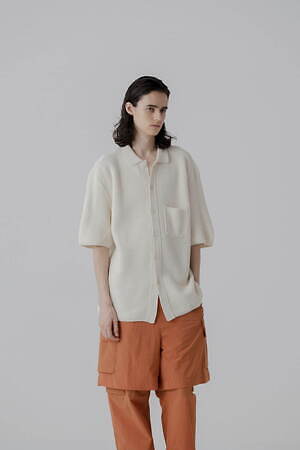 アンデコレイテッド(UNDECORATED) 2024年春夏ウィメンズ&メンズコレクション  - 写真29