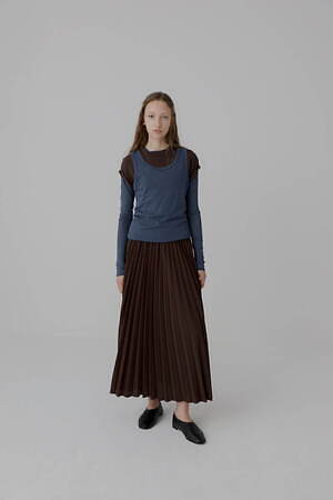 アンデコレイテッド(UNDECORATED) 2024年春夏ウィメンズ&メンズコレクション  - 写真35