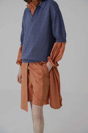 アンデコレイテッド(UNDECORATED) 2024年春夏ウィメンズ&メンズコレクション  - 写真4