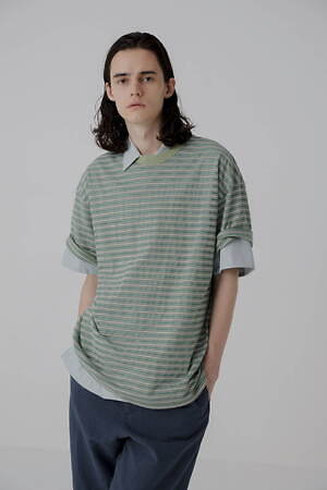 アンデコレイテッド(UNDECORATED) 2024年春夏ウィメンズ&メンズコレクション  - 写真40