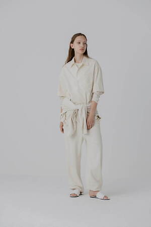 アンデコレイテッド(UNDECORATED) 2024年春夏ウィメンズ&メンズコレクション  - 写真5