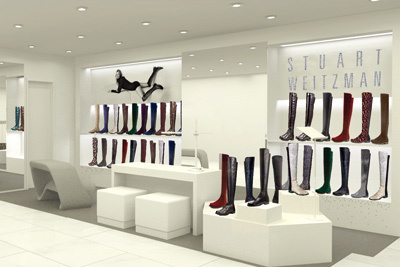 スチュアート・ワイツマン