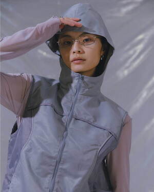 フーズフーギャラリー(WHO'S WHO gallery) 2024年春夏ウィメンズコレクション  - 写真10